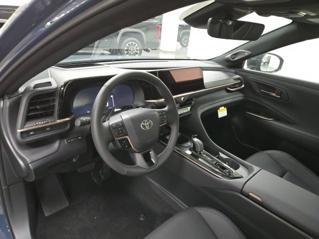 New 2026 Toyota Crown Platinum AWD/4WD image 21