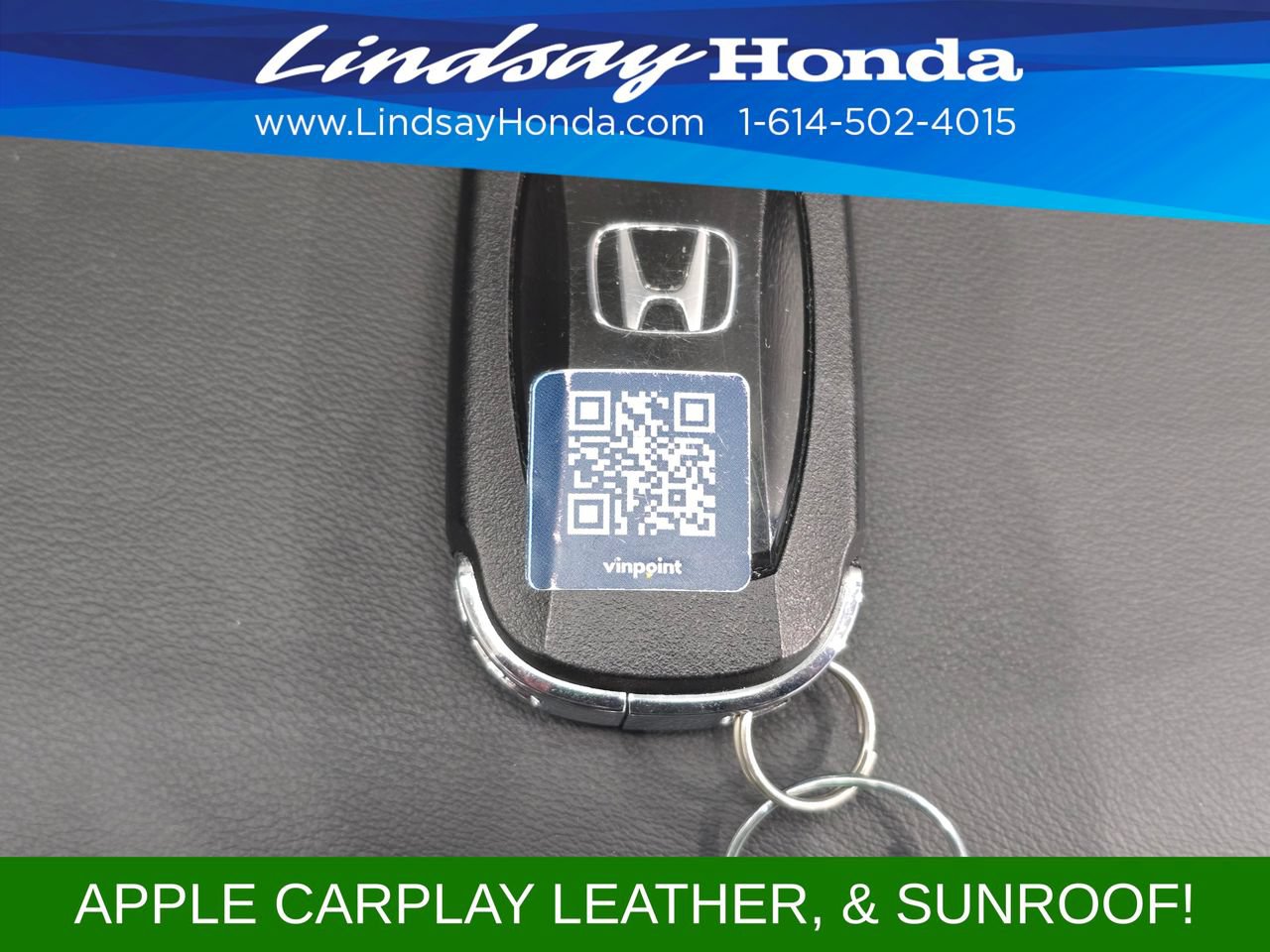 Used 2024 Honda HR-V EX-L image 22