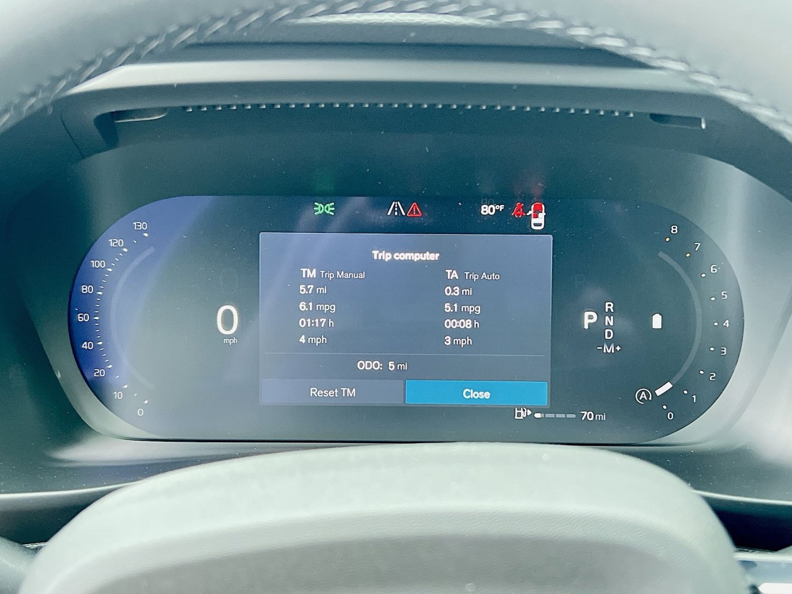New 2026 Volvo XC40 B5 Plus w/ Protection Package Premier image 17
