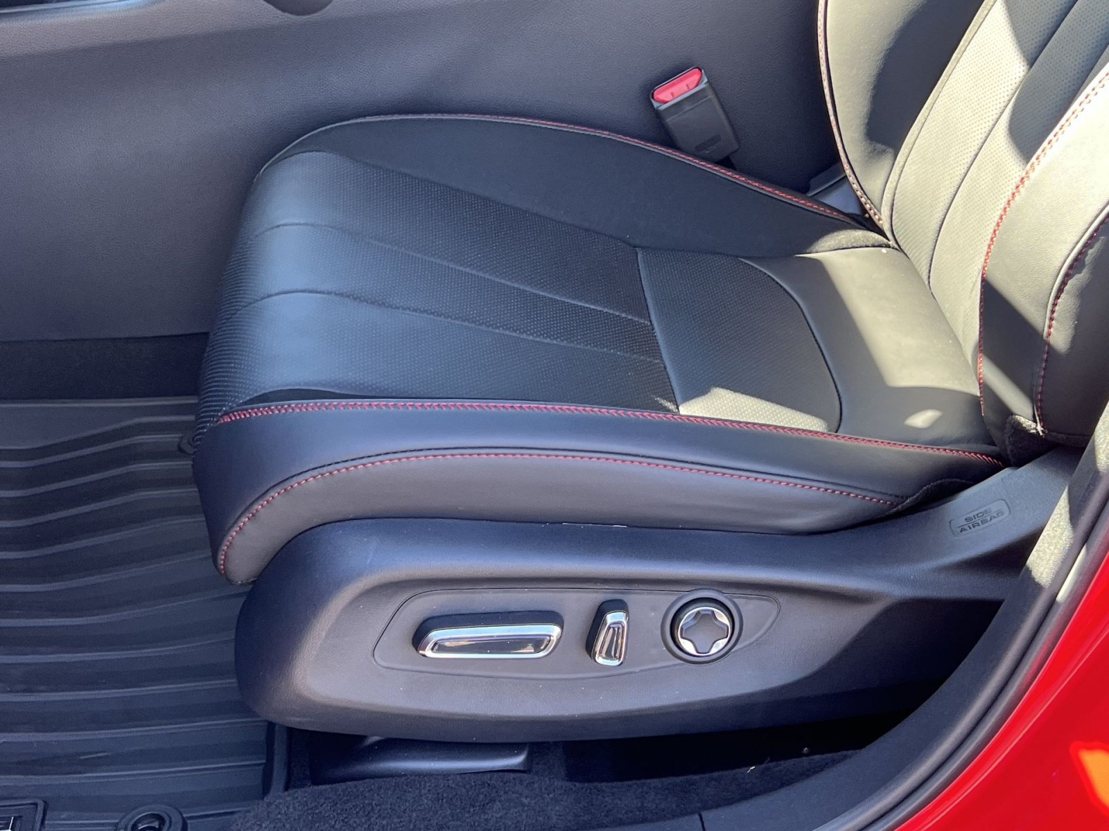 New 2026 Acura ADX A-Spec w/ Advance Package FWD image 11
