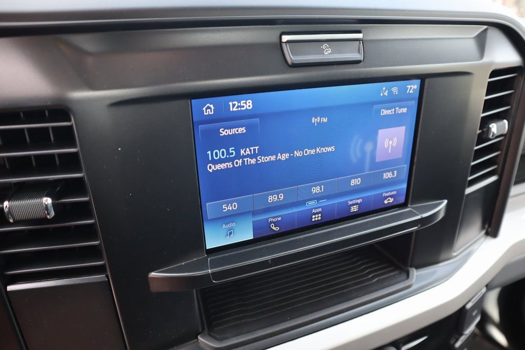 New 2026 Ford F250 XL w/ XL Driver Assist Package image 5