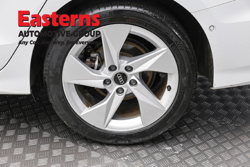 Used 2024 Audi A3 2.0T Premium FWD image 10