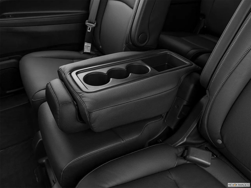 New 2026 Honda Odyssey EX-L image 27