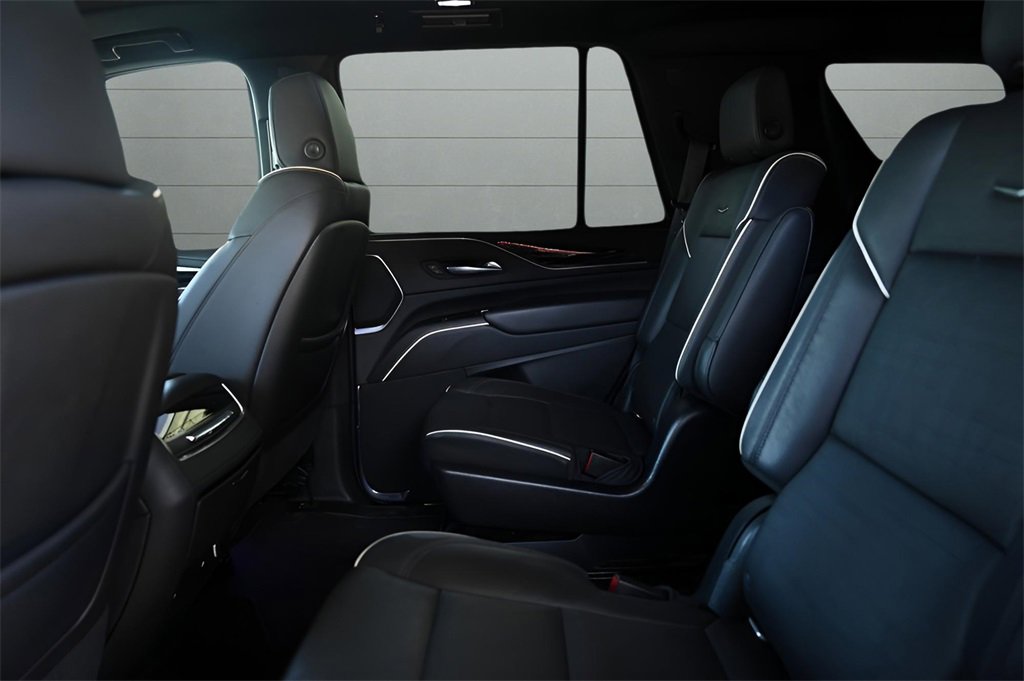 Used 2021 Cadillac Escalade Sport image 25