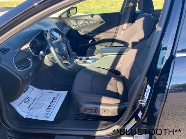 Used 2023 Chevrolet Malibu LT image 10