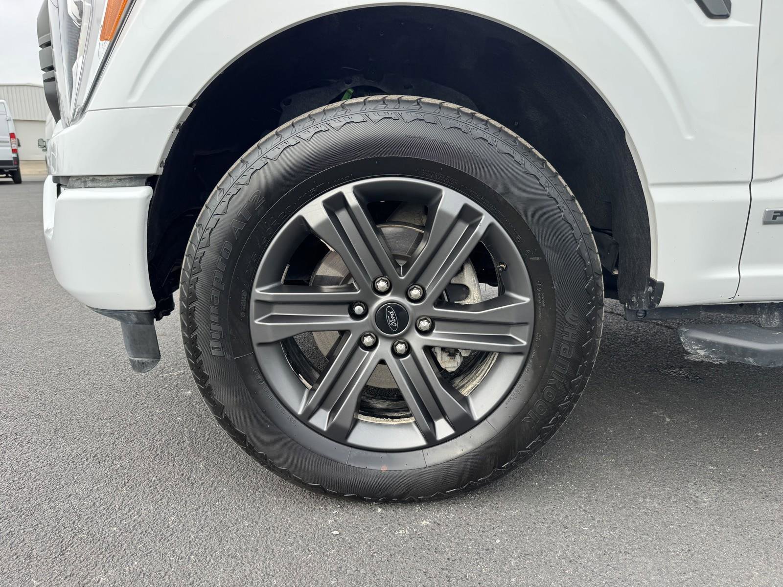 Used 2023 Ford F150 XLT w/ Equipment Group 302A High image 35