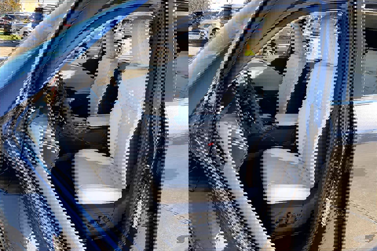 Used 2025 Lexus RX 350 Premium Plus image 6