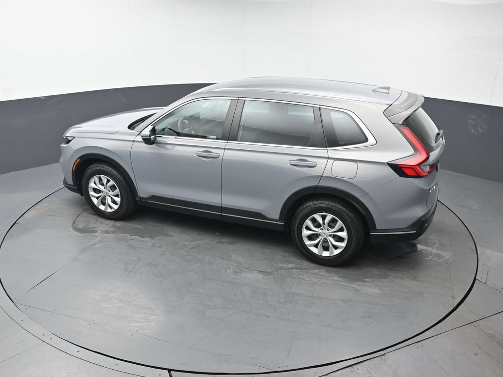 Certified 2024 Honda CR-V LX image 37