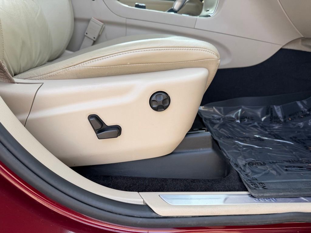 Used 2016 Jeep Grand Cherokee Limited w/ Trailer Tow Group IV image 17