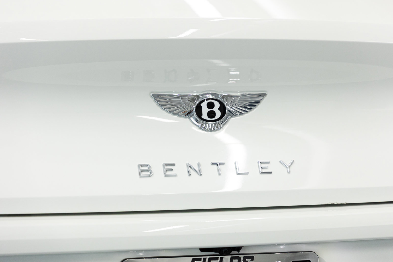 New 2026 Bentley Continental GT Azure AWD/4WD image 20