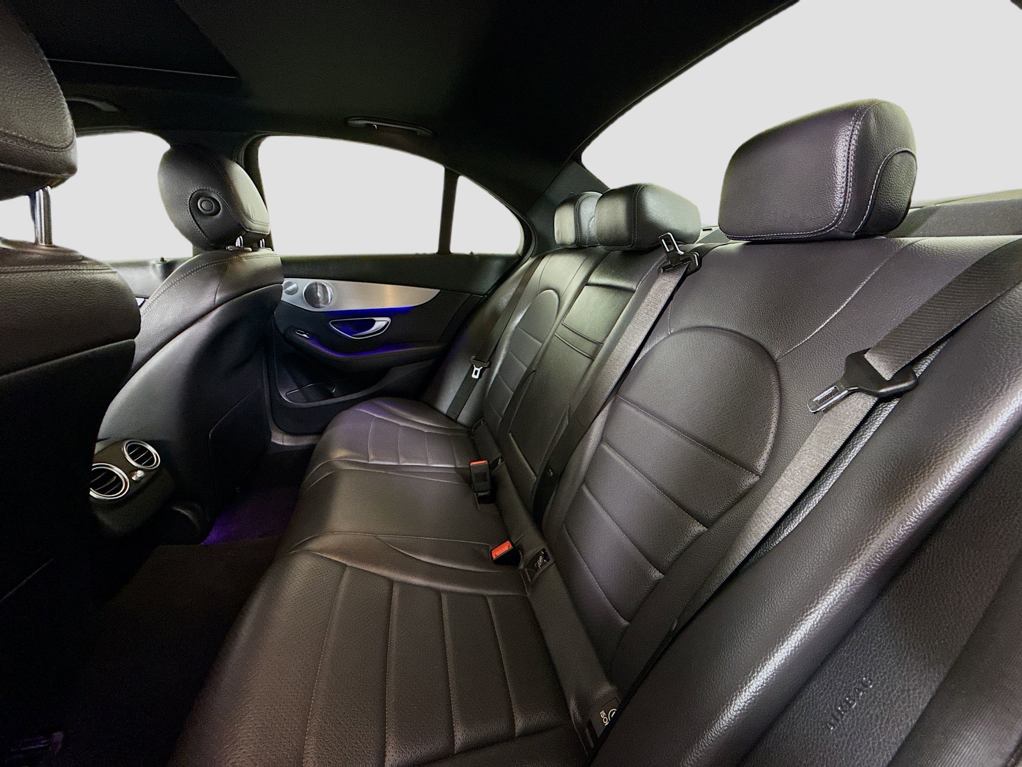 Used 2021 Mercedes-Benz C 300 Sedan w/ Premium Package image 25