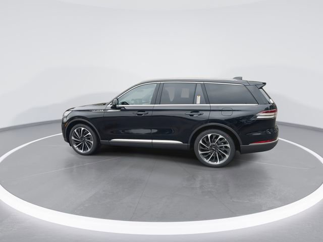 New 2026 Lincoln Aviator Reserve AWD/4WD image 6