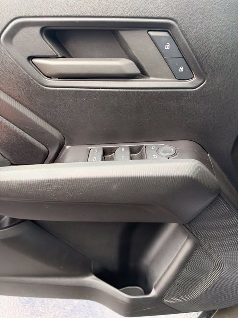 Used 2024 Chevrolet Colorado Trail Boss w/ Advanced Trailering Package AWD/4WD image 19