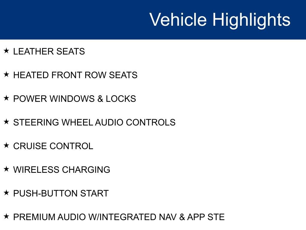 Used 2024 Ford Mustang GT Premium w/ GT Performance Package image 8