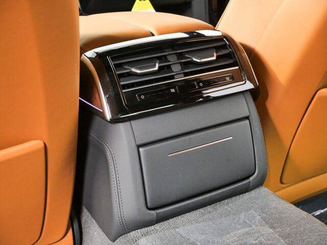 New 2027 Audi A8 L 3.0T AWD/4WD image 23