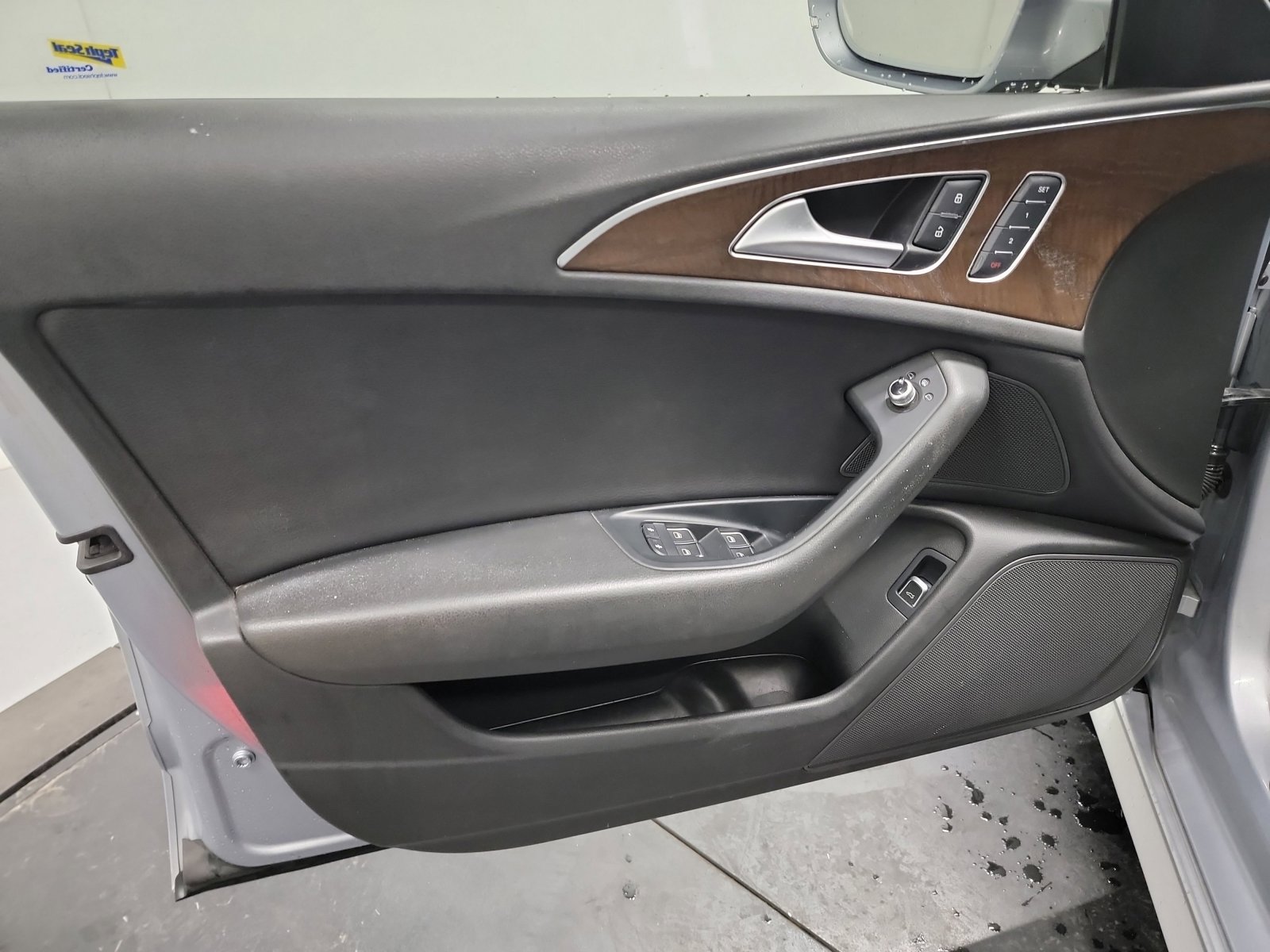 Used 2016 Audi A6 3.0T Premium Plus image 13