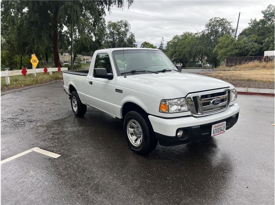 Used 2010 Ford Ranger XLT RWD image 3
