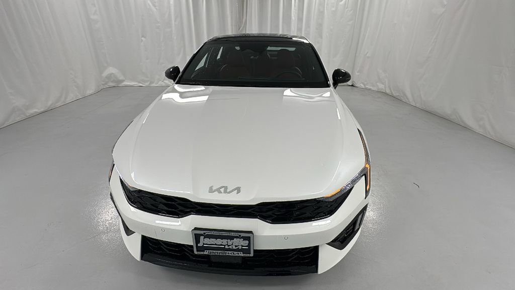 New 2026 Kia K5 GT-Line w/ GT-Line Premium Package image 8