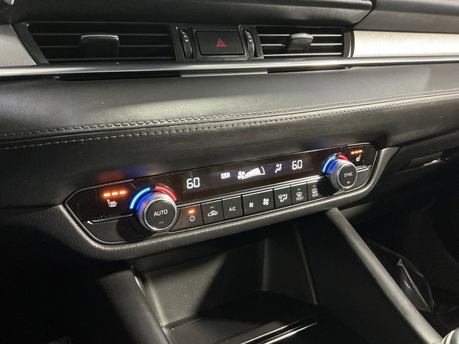 Used 2018 MAZDA MAZDA6 Grand Touring FWD image 21