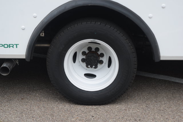 New 2026 Ford E-350 and Econoline 350 Super Duty w/ Power Equipment Group RWD image 22