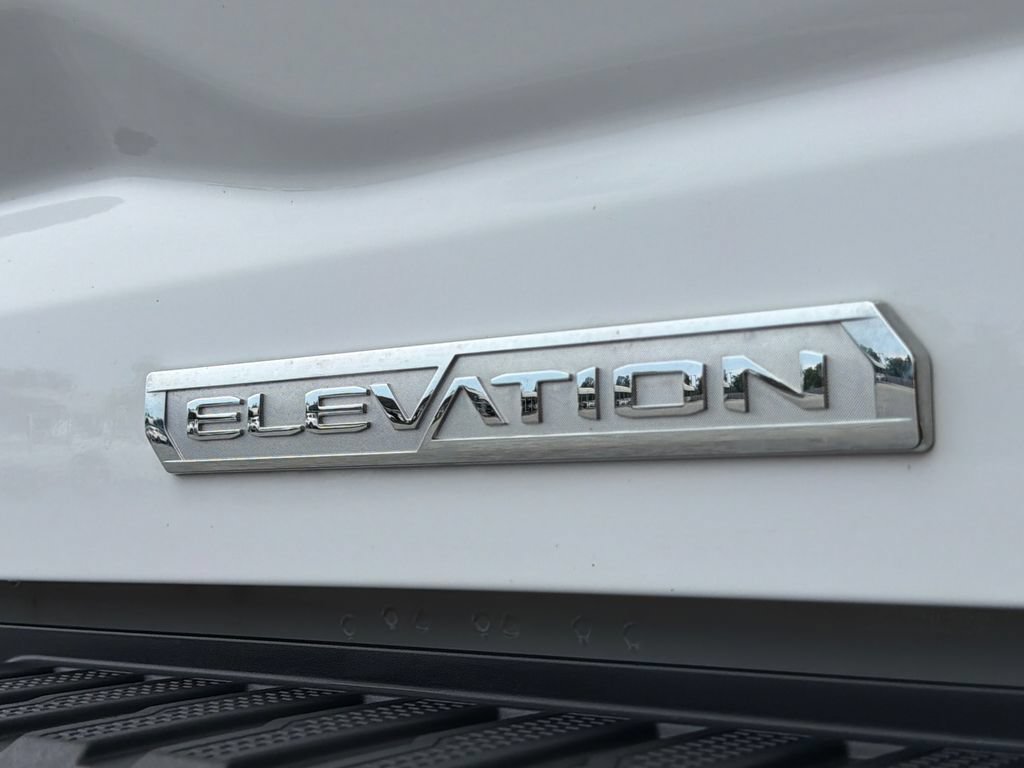 Used 2024 GMC Sierra 1500 Elevation AWD/4WD image 18