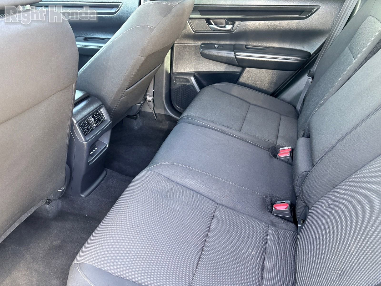 Used 2024 Honda CR-V EX image 25