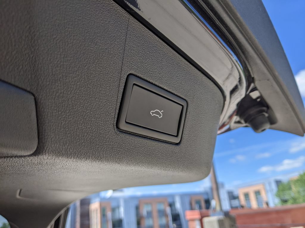 New 2026 Volkswagen ID.4 Pro S AWD/4WD image 29