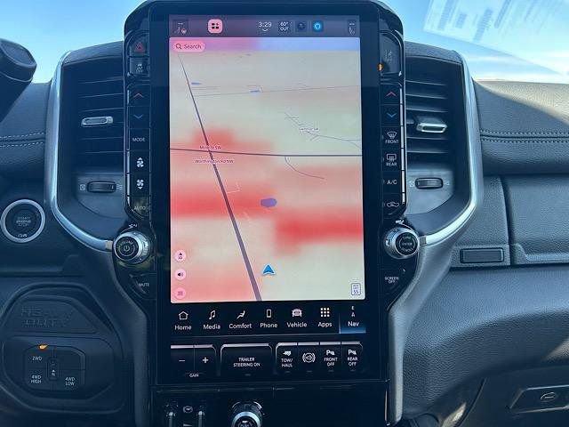 New 2025 RAM 2500 Laramie image 17