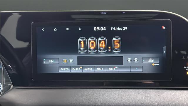 Used 2021 Hyundai Palisade Calligraphy w/ Cargo Package FWD image 33