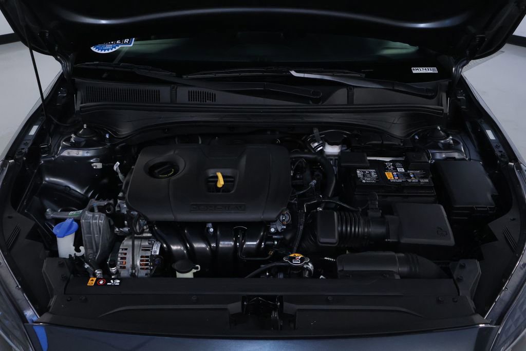 Used 2023 Kia Forte GT-Line image 31