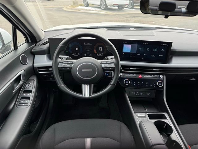Certified 2024 Hyundai Sonata SEL image 18