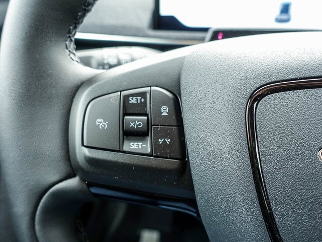 New 2025 Ford Mustang Mach-E Premium image 16