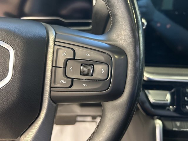 Used 2024 GMC Sierra 3500 Denali w/ Denali Reserve Package image 22