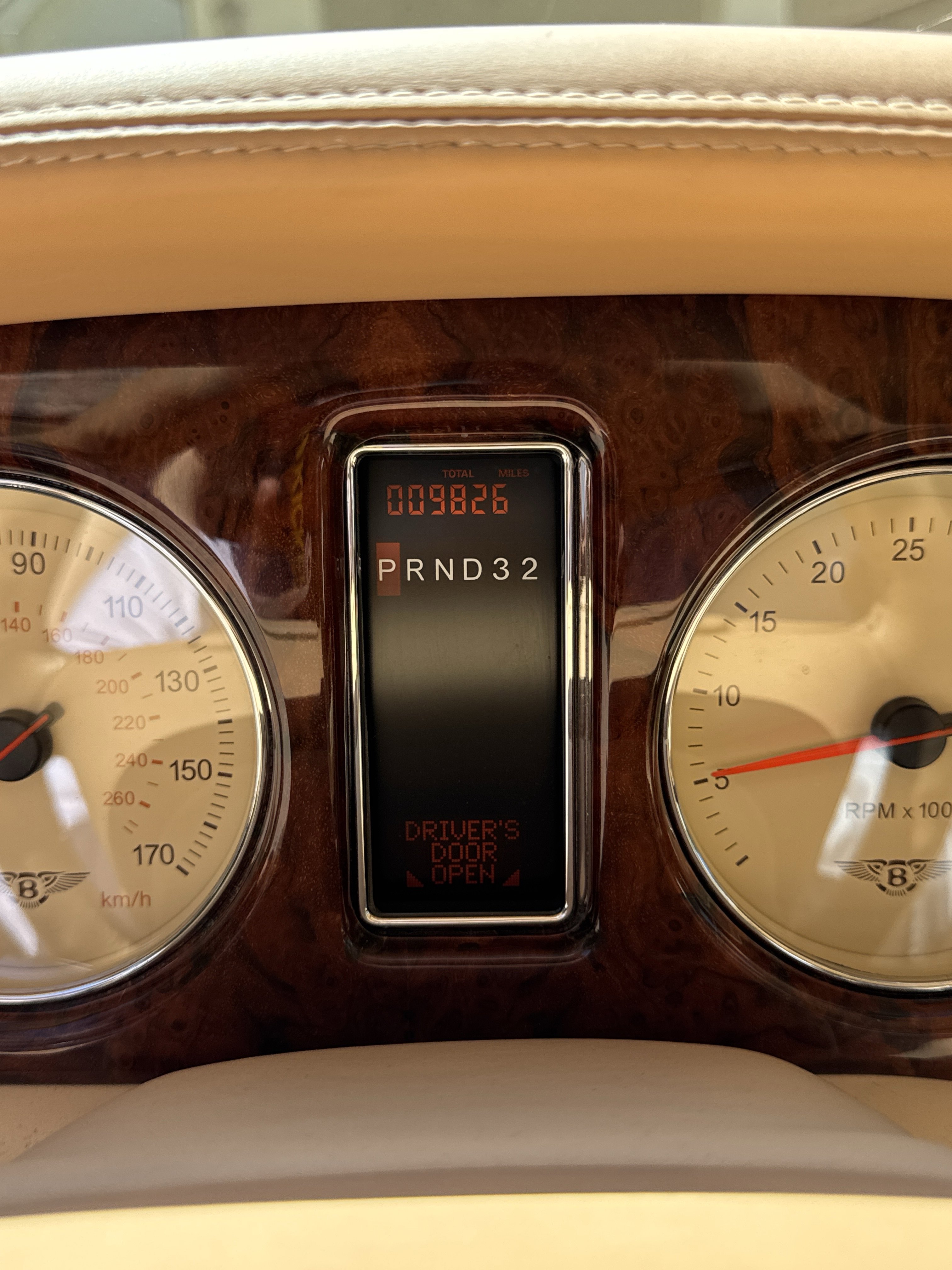 Used 2001 Bentley Arnage Red Label image 36