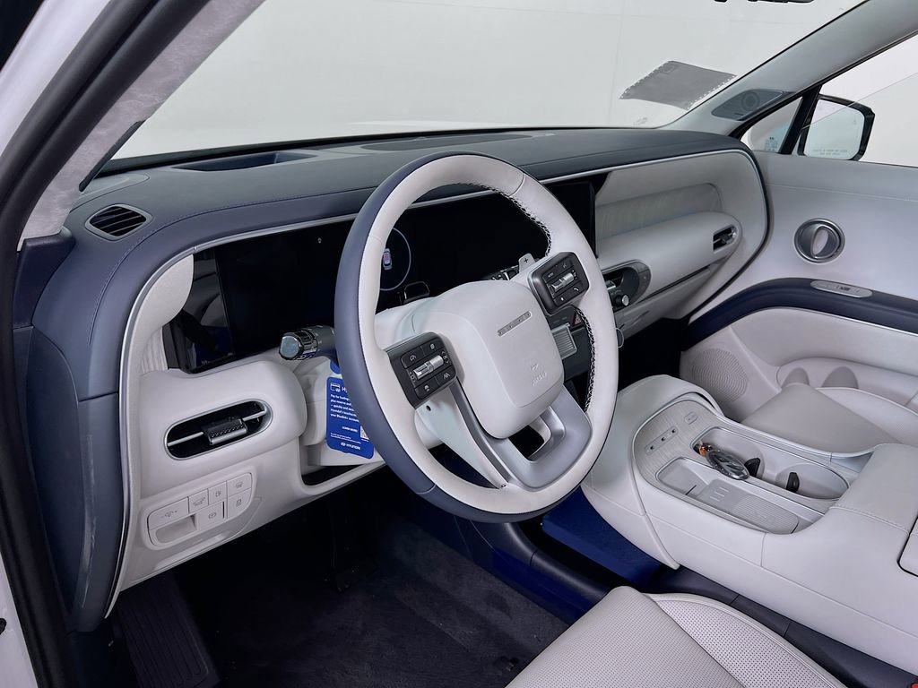 New 2026 Hyundai Palisade Calligraphy image 8