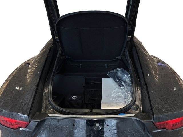 New 2024 Jaguar F-TYPE R-Dynamic RWD image 21