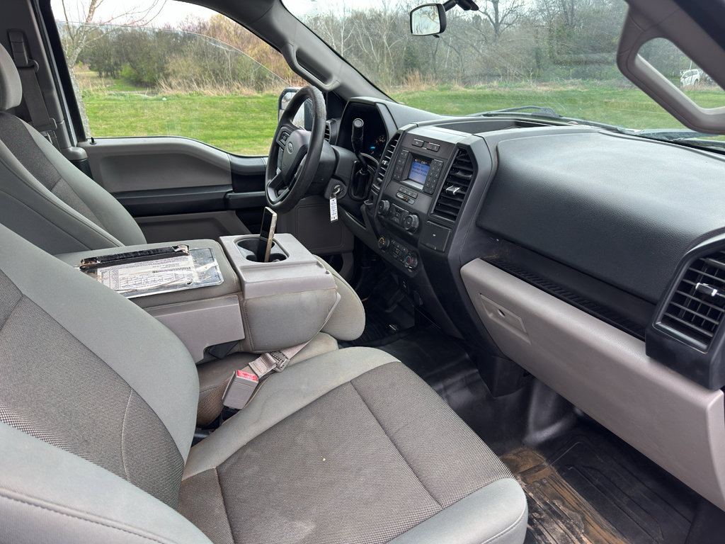 Used 2020 Ford F150 XL w/ Equipment Group 101A Mid image 11