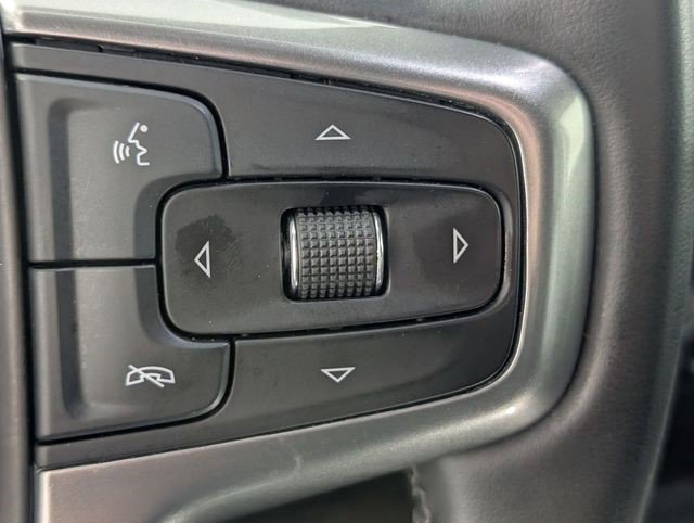 Certified 2025 Chevrolet Silverado 3500 LT w/ All Star Edition image 15