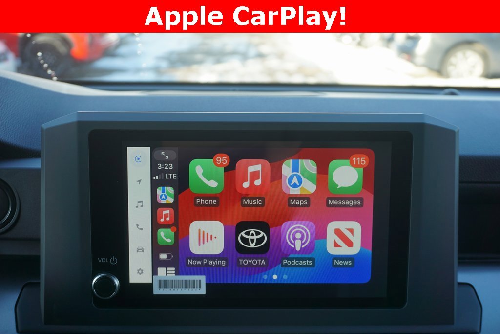 New 2026 Toyota Tacoma SR5 image 9