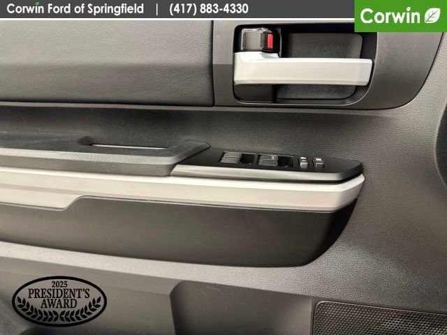 Used 2021 Toyota Tundra SR5 AWD/4WD image 35
