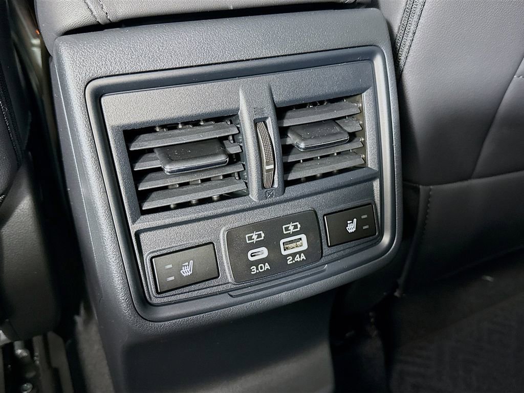 New 2026 Subaru Outback Touring XT AWD/4WD image 32