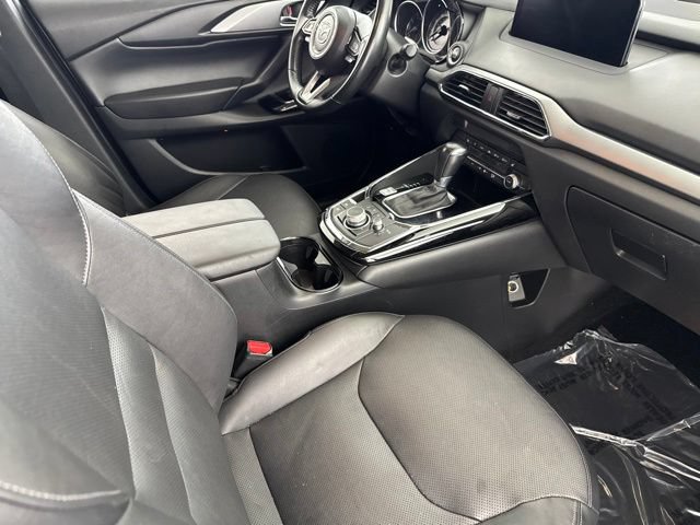 Used 2023 MAZDA CX-9 Touring AWD/4WD image 25