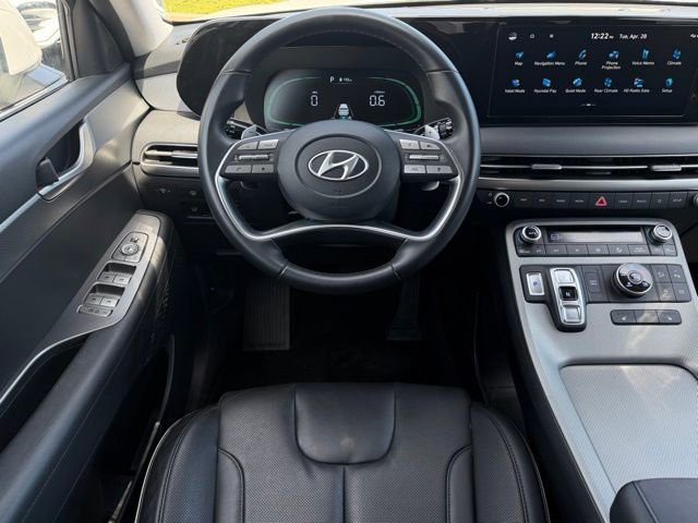 Used 2023 Hyundai Palisade SEL AWD/4WD image 10