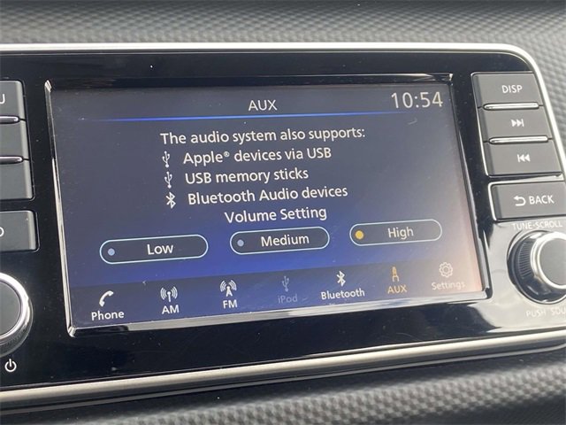 Used 2025 Nissan Kicks Play S image 14