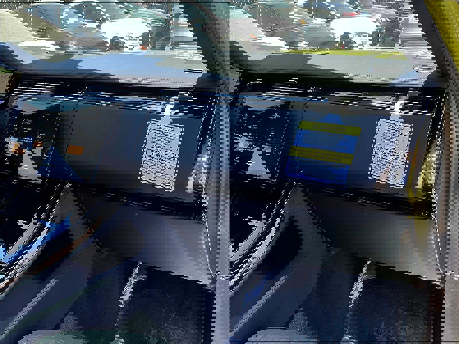 New 2025 Land Rover Range Rover Sport SV Edition Two image 28