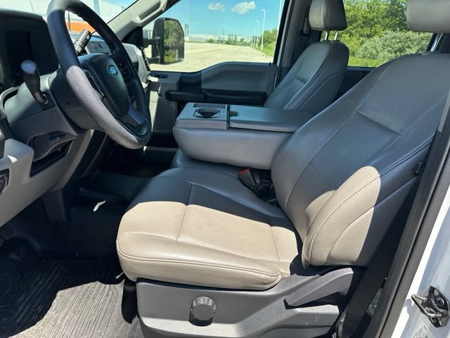 Used 2022 Ford F450 XL w/ Power Equipment Group AWD/4WD image 13