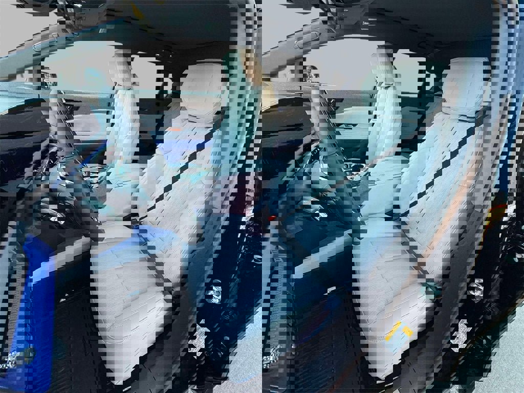 New 2026 Cadillac Optiq Luxury 2 image 2