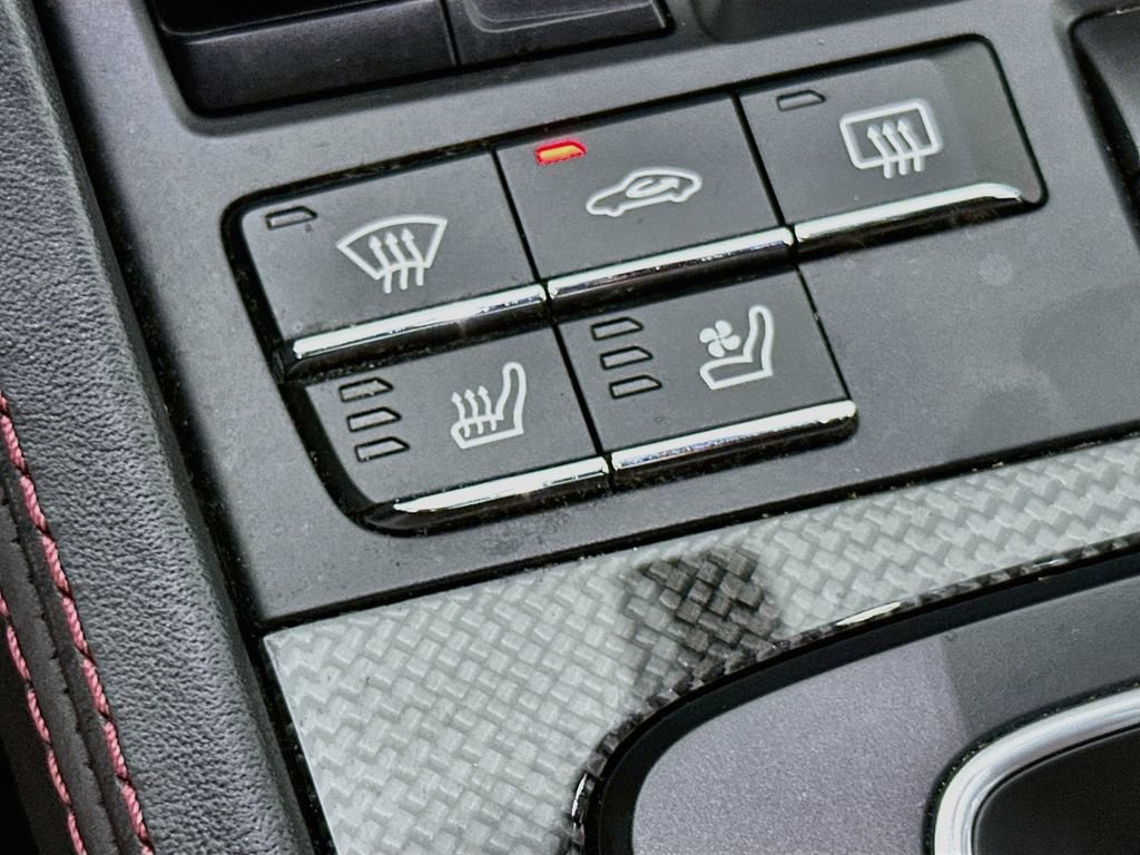 Certified 2019 Porsche 718 Boxster GTS RWD image 22