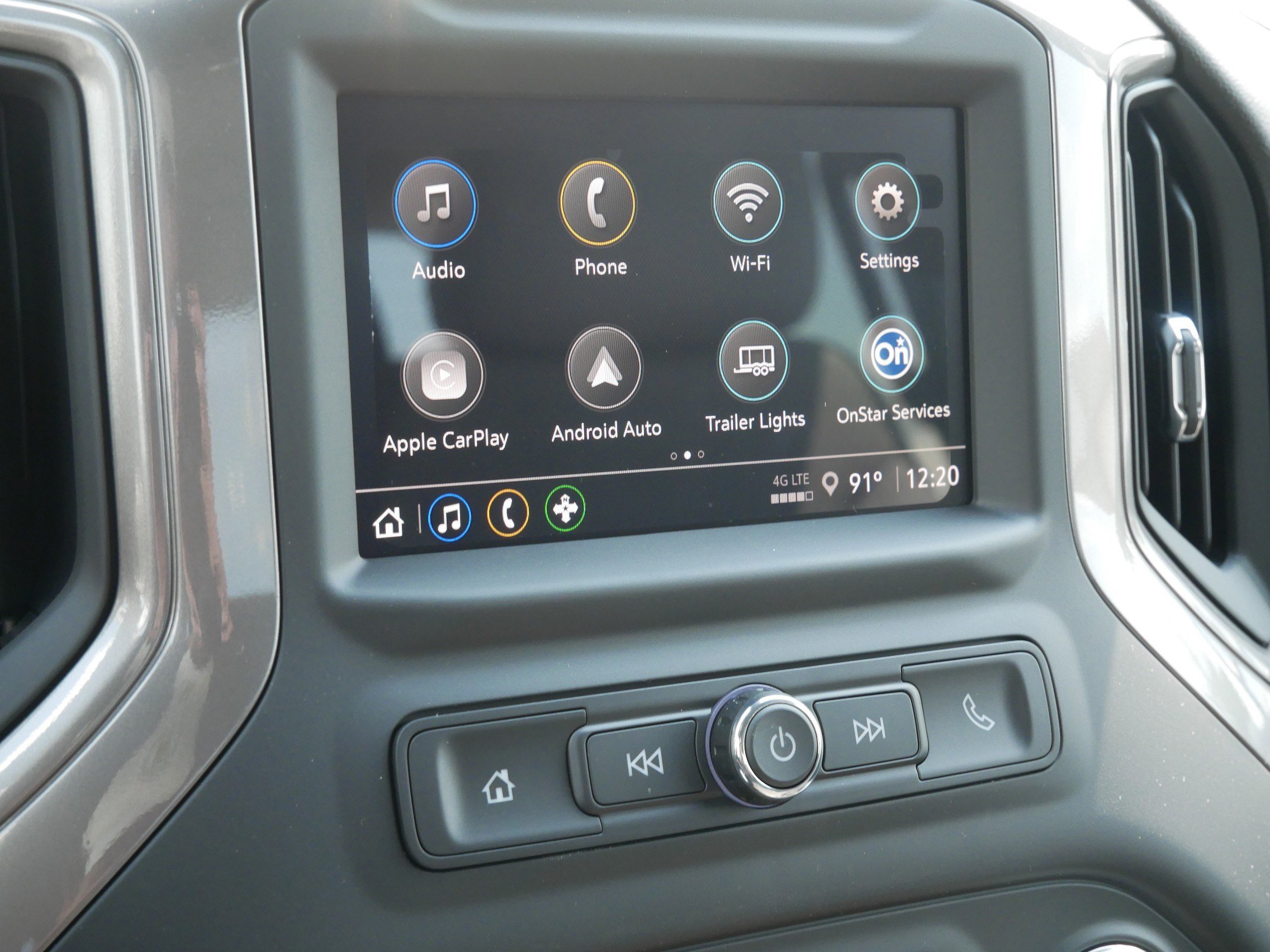 New 2025 GMC Sierra 3500 Pro w/ Convenience Package image 18