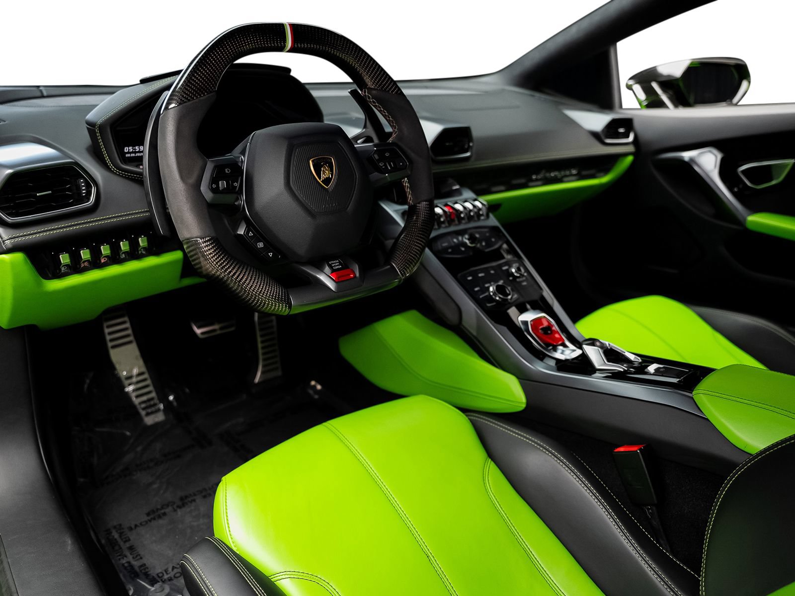 Used 2015 Lamborghini Huracan LP 610-4 AWD/4WD image 30